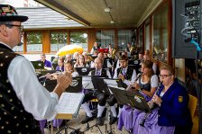 11.09.2022 Kirchweihfest